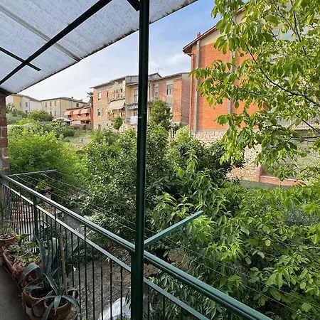 Porta Pispini - Per Gruppi Vicina Al Centro Apartment *
