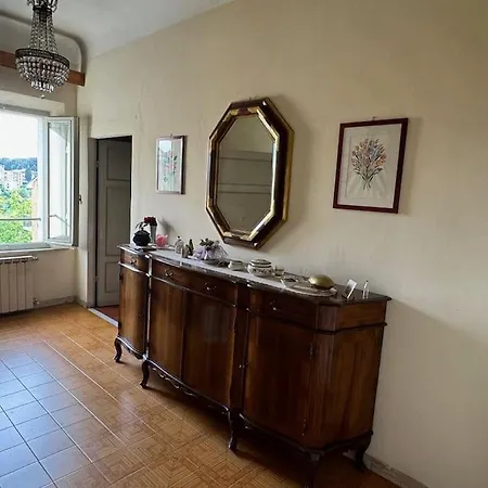 Apartment Porta Pispini - Per Gruppi Vicina Al Centro *