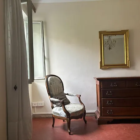 Porta Pispini - Per Gruppi Vicina Al Centro Апартаменты