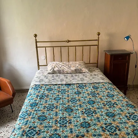 Porta Pispini - Per Gruppi Vicina Al Centro Apartamento