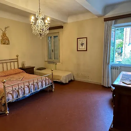 Porta Pispini - Per Gruppi Vicina Al Centro Apartment *