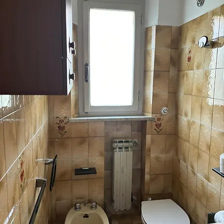 Porta Pispini - Per Gruppi Vicina Al Centro Apartment *