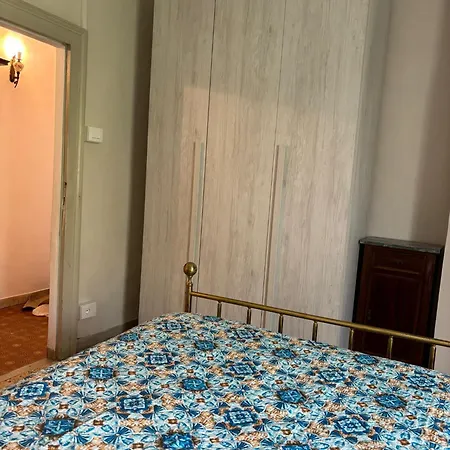 Apartment Porta Pispini - Per Gruppi Vicina Al Centro