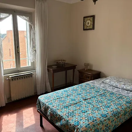 Porta Pispini - Per Gruppi Vicina Al Centro Апартаменты