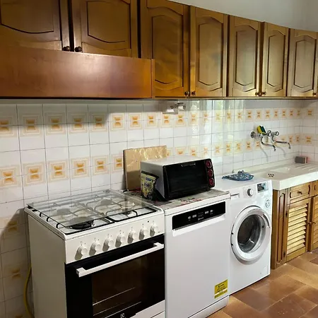 Apartment Porta Pispini - Per Gruppi Vicina Al Centro *