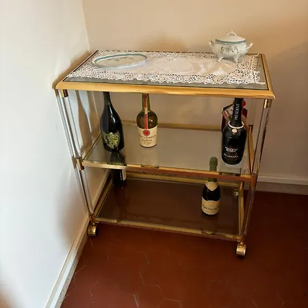 Porta Pispini - Per Gruppi Vicina Al Centro Apartment *