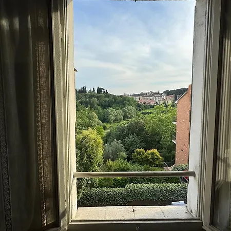 Porta Pispini - Per Gruppi Vicina Al Centro Apartment