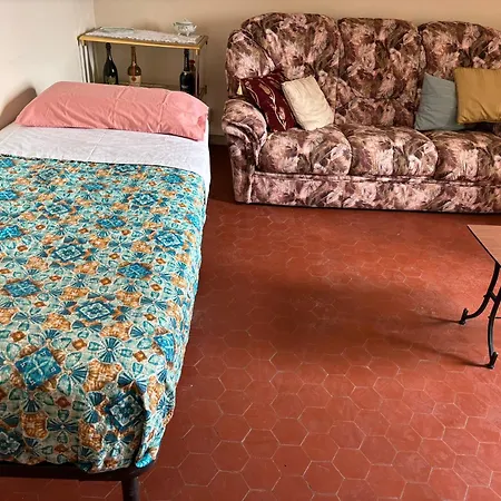 Porta Pispini - Per Gruppi Vicina Al Centro Apartment Siena