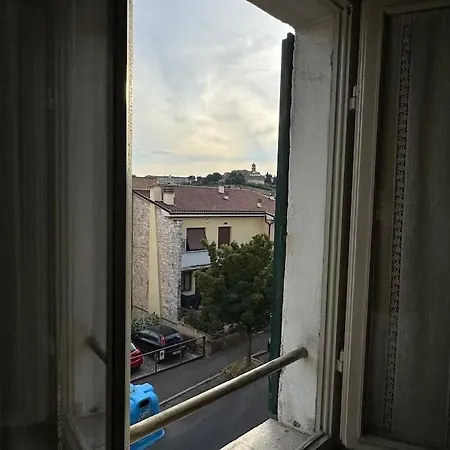 아파트 Porta Pispini - Per Gruppi Vicina Al Centro *