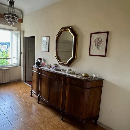 Porta Pispini - Per Gruppi Vicina Al Centro